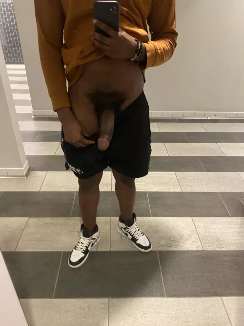 Had to let him breathe a bit 😮‍💨