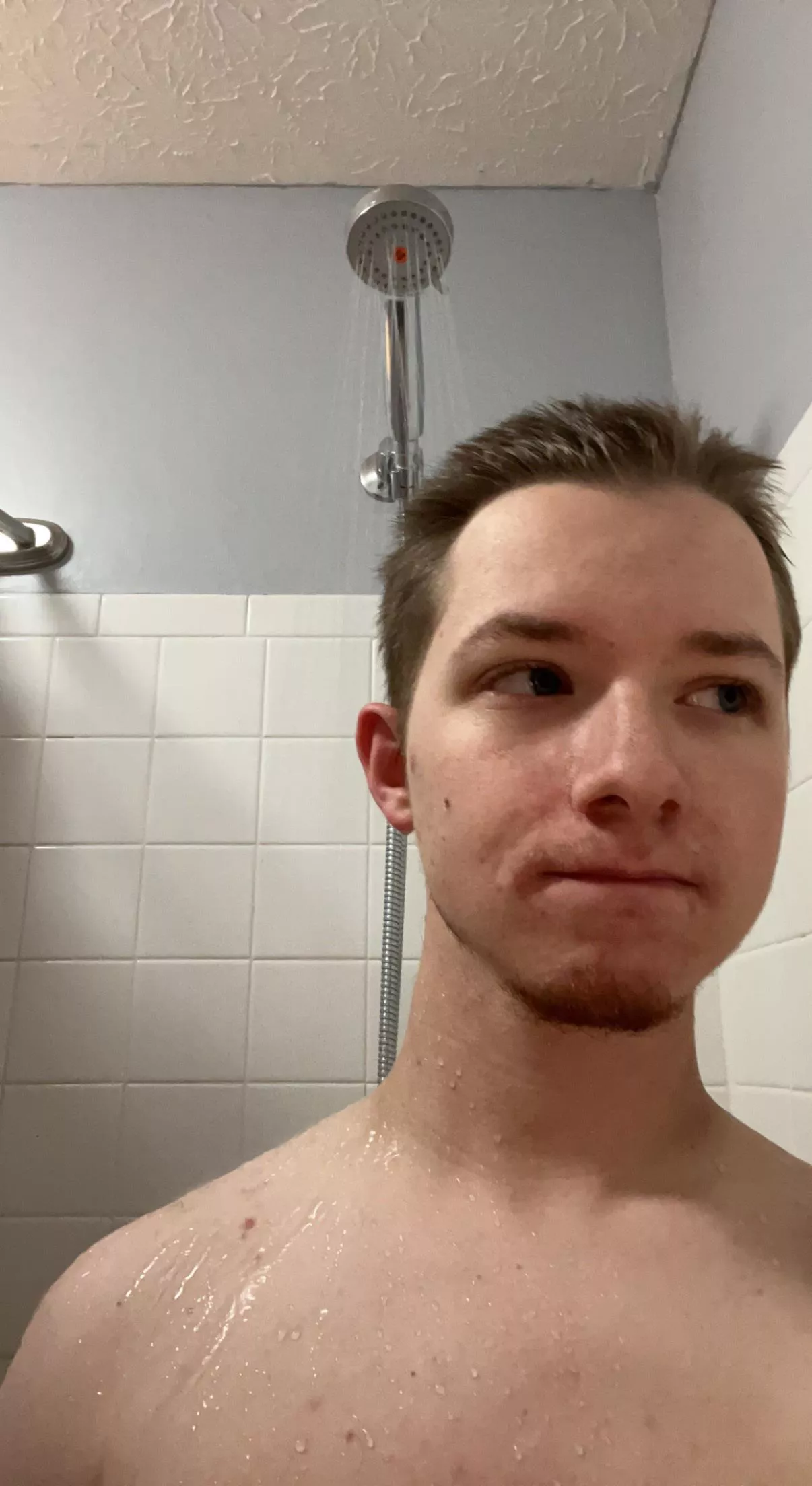 Haircut or no? What do we think?