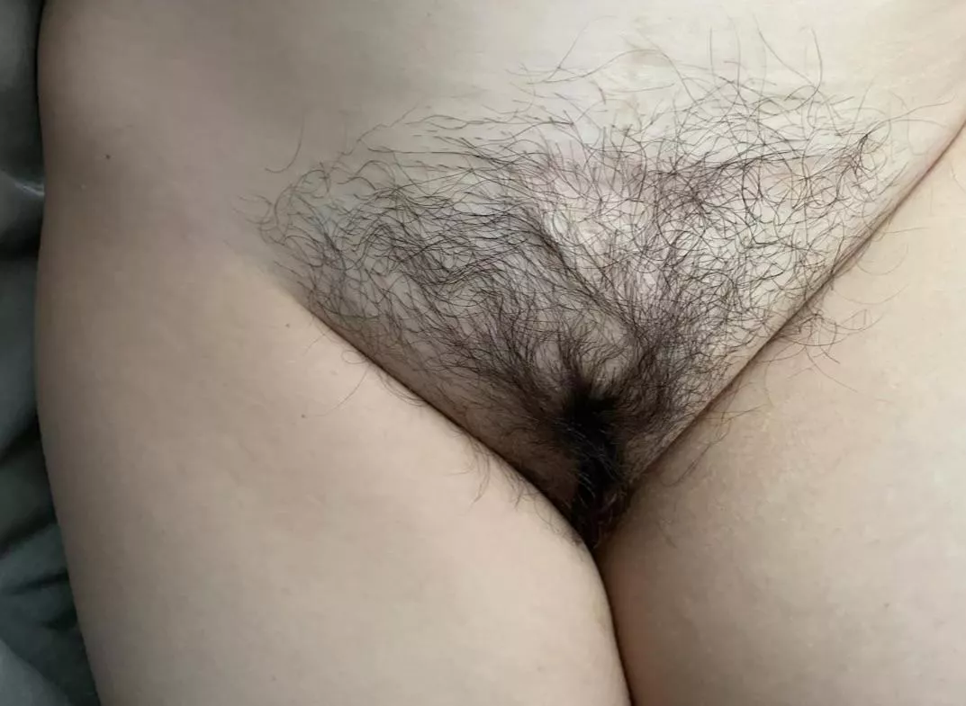 Hairy art