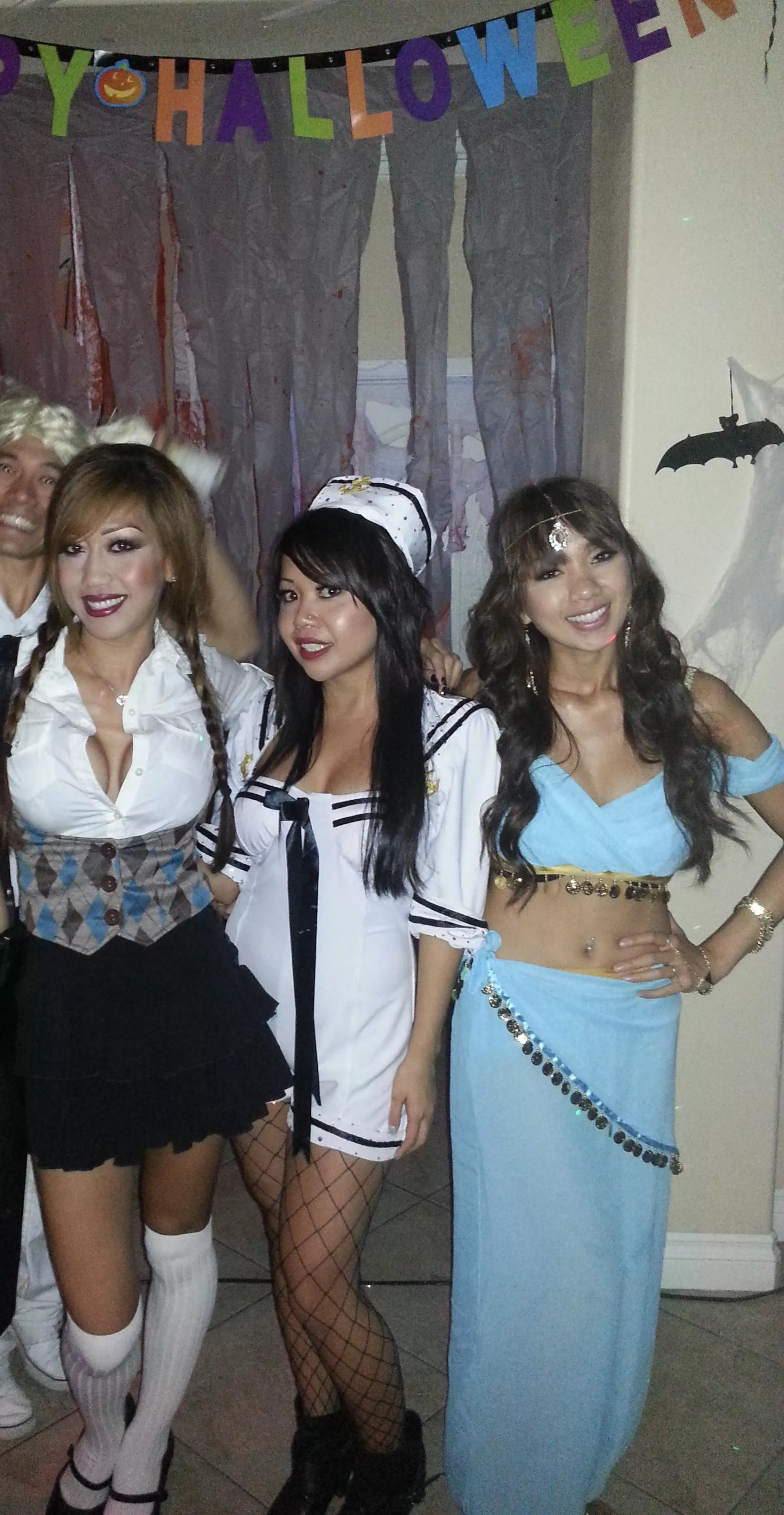 Halloween Party (FKM)