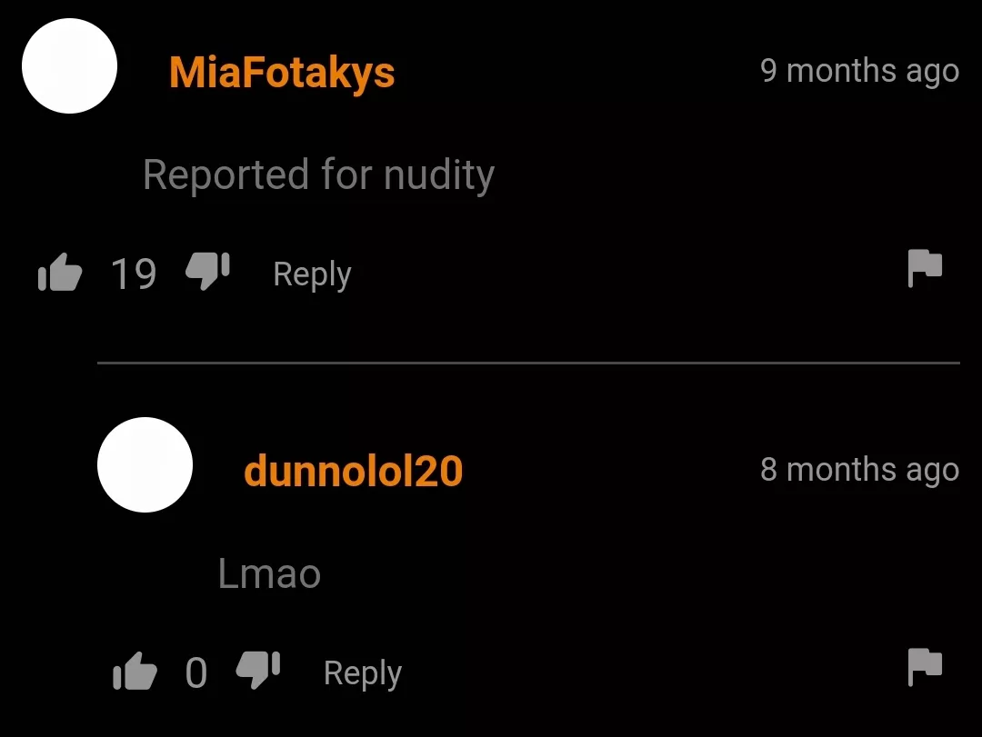 happens to the worst of us