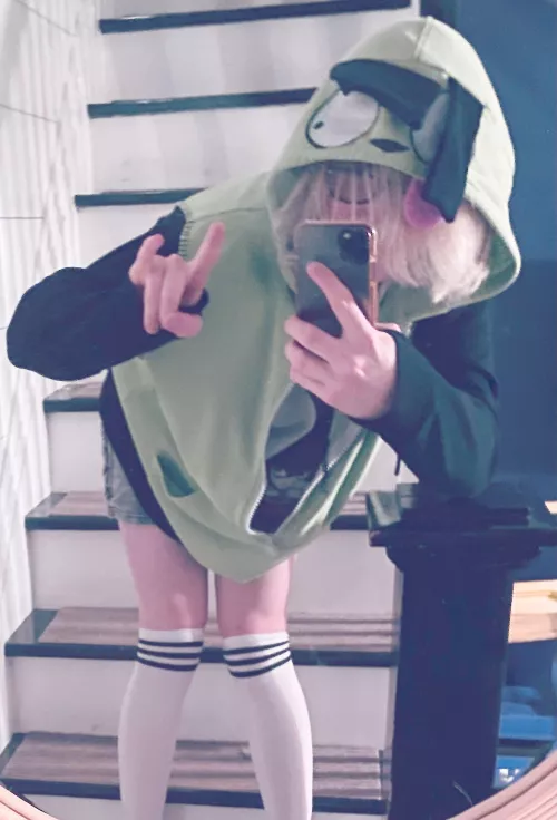 happy femboy friday mofos