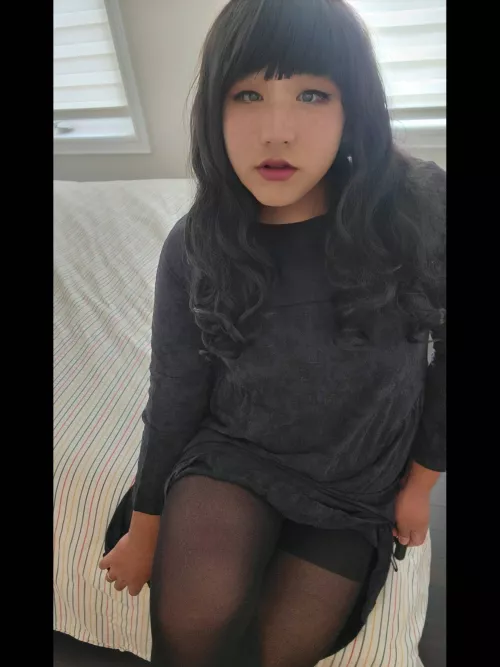 Happy Femboy Friday~