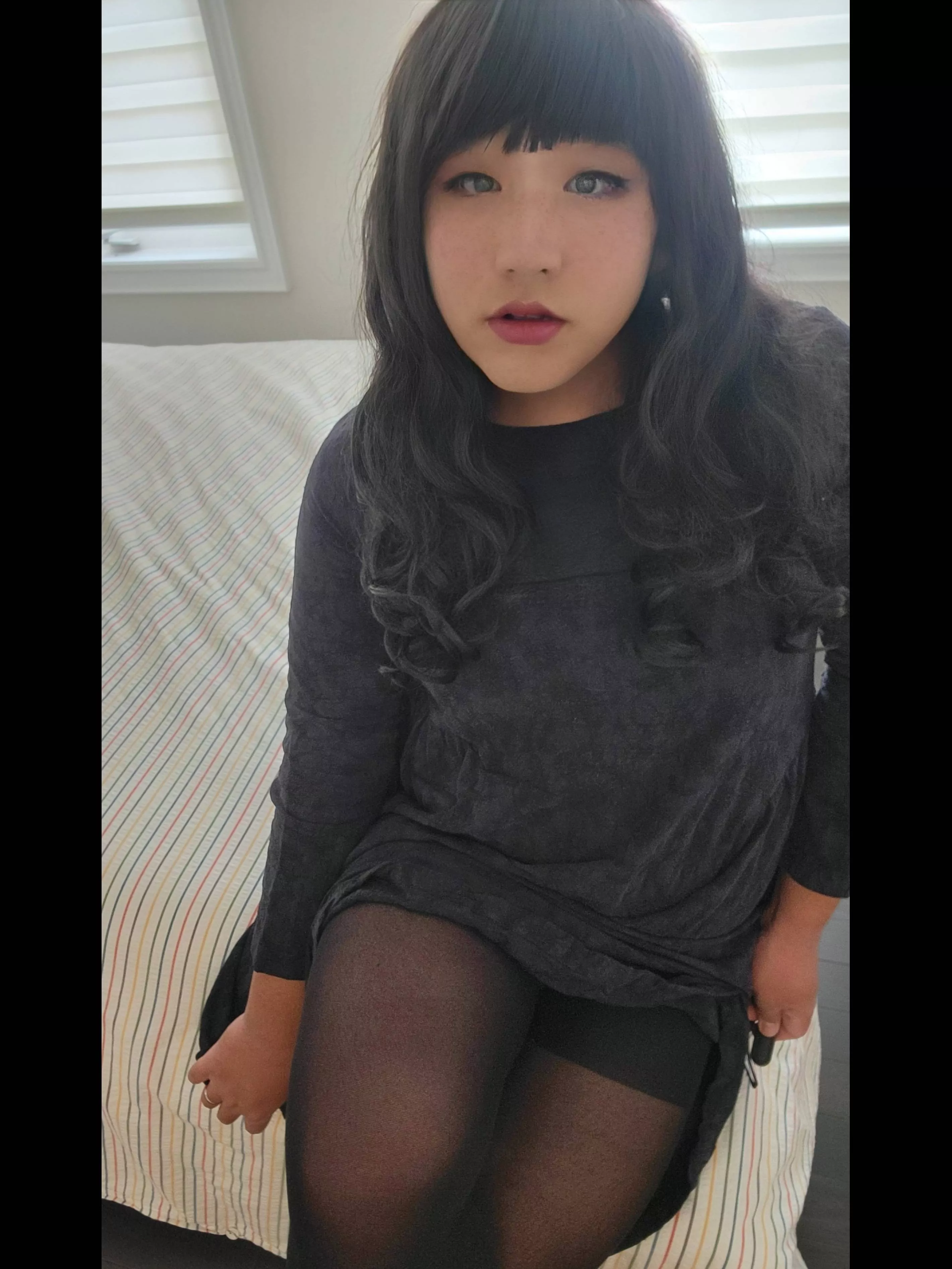 Happy Femboy Friday~