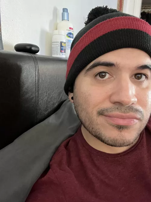 Happy Saturday everyone 😘