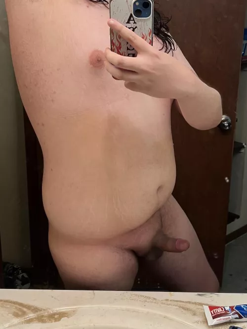 Hard and Horny (dms open)