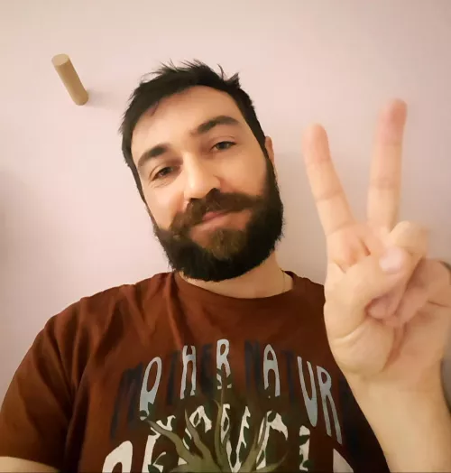 Have a good week-end all buddies around the world.