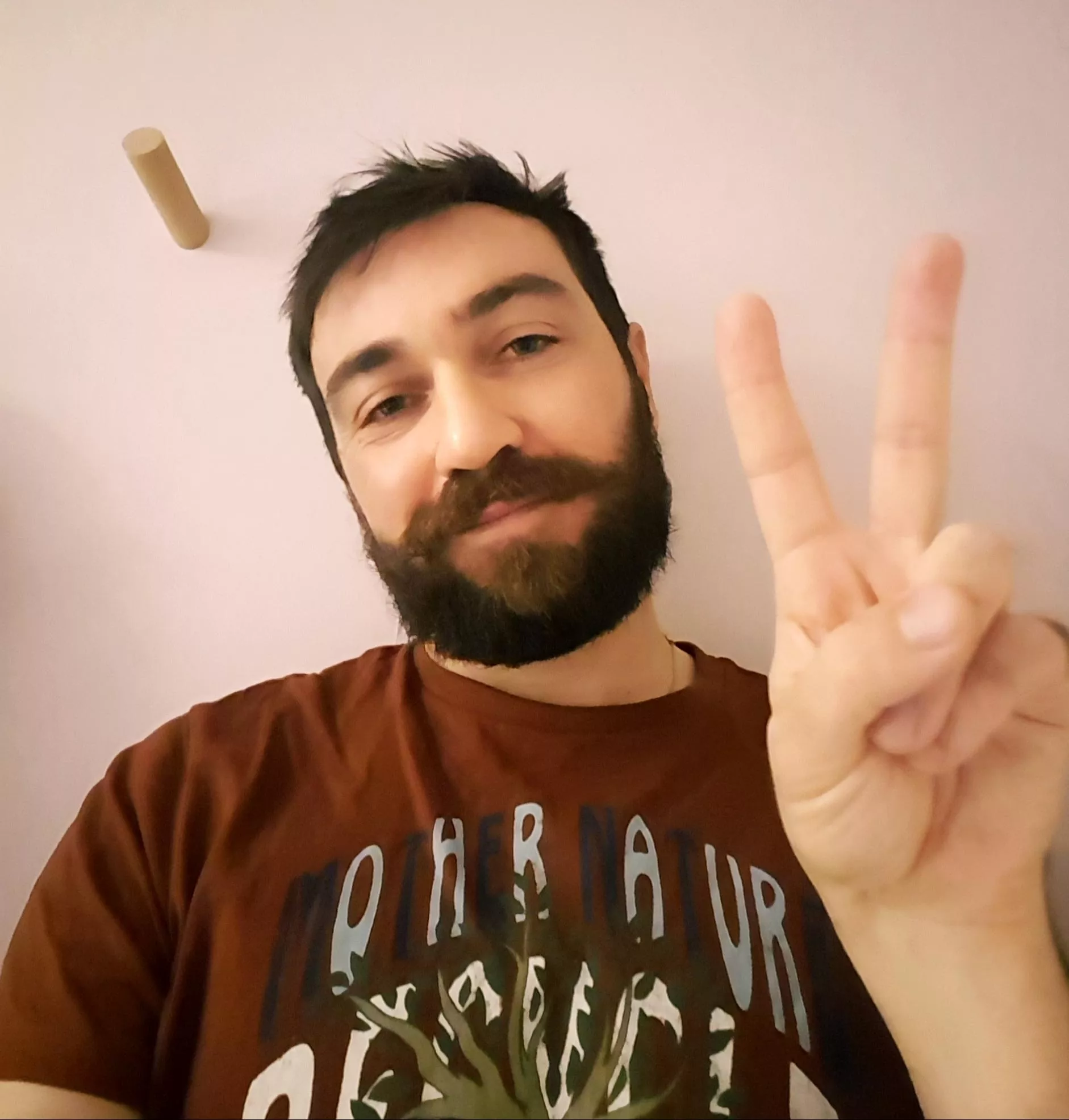 Have a good week-end all buddies around the world.