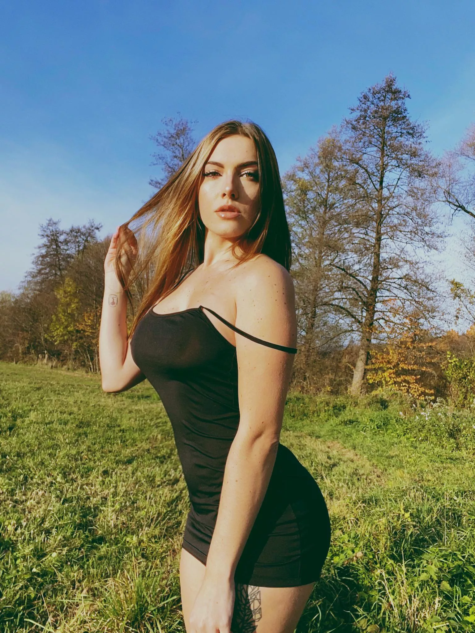 Have a great weekend everyone ✨💗