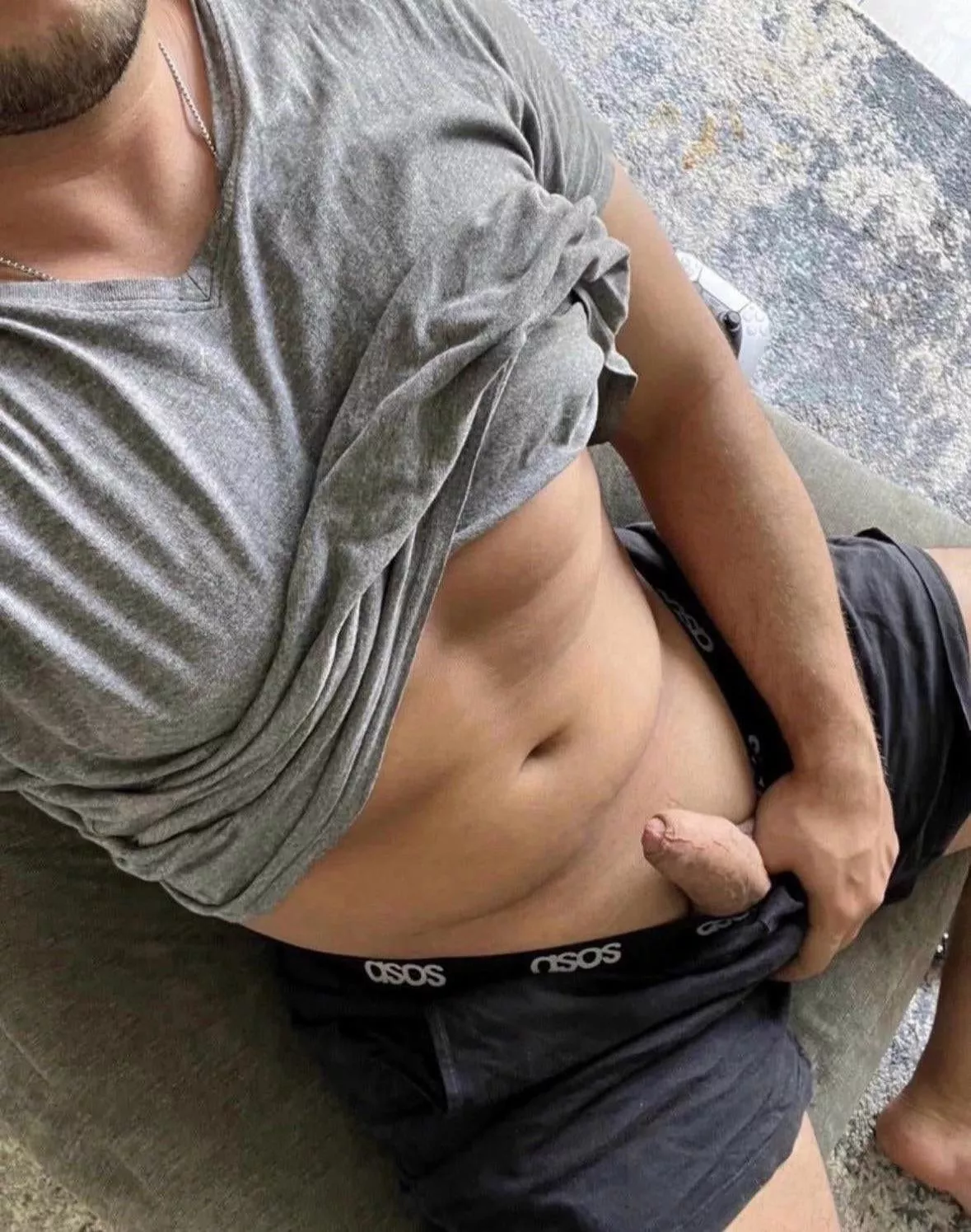 Have a seat, we need to talk.