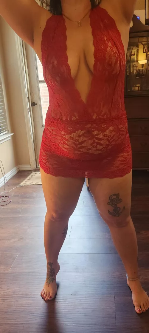 Help keep mommy entertained?