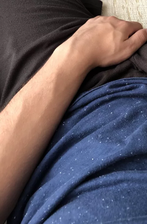 hi, do i fit in this sub?