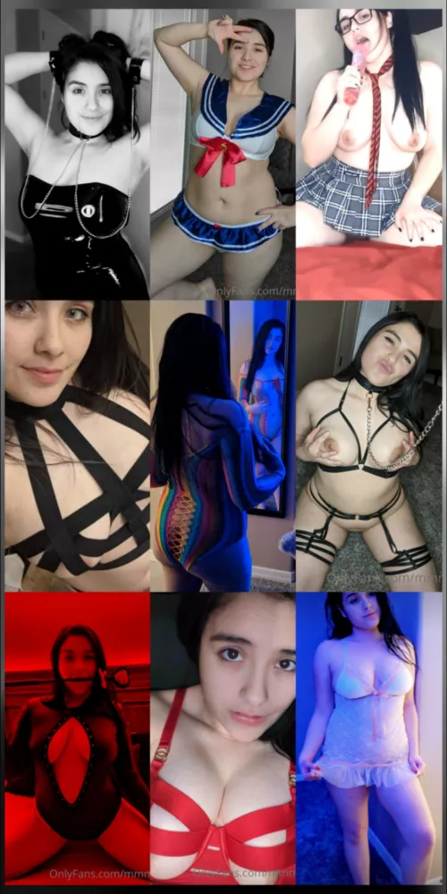 Hope you have a great Friday 💋