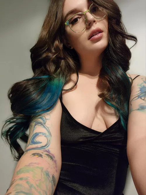 hope you have a magical Friday ✨️