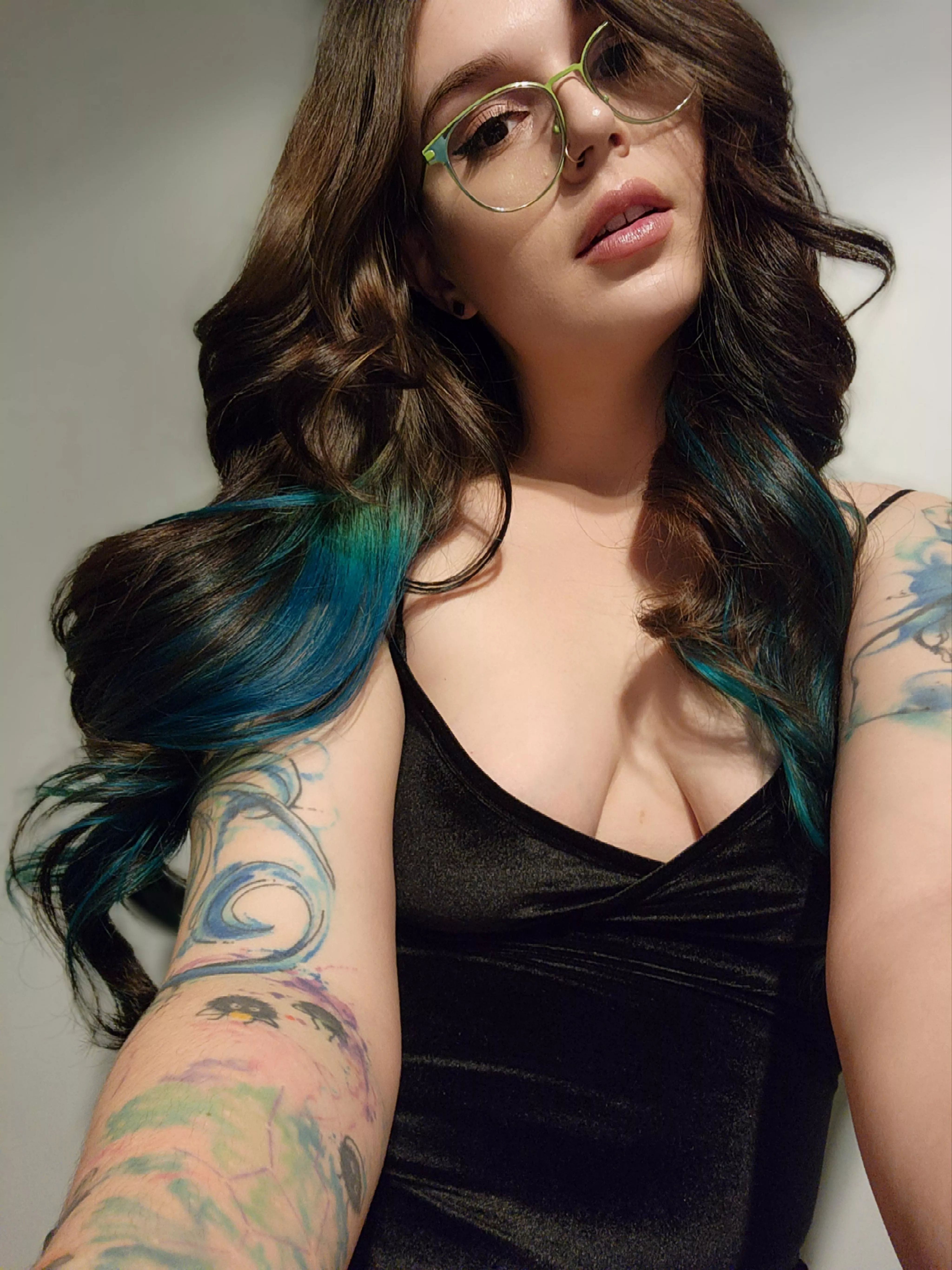 hope you have a magical Friday ✨️