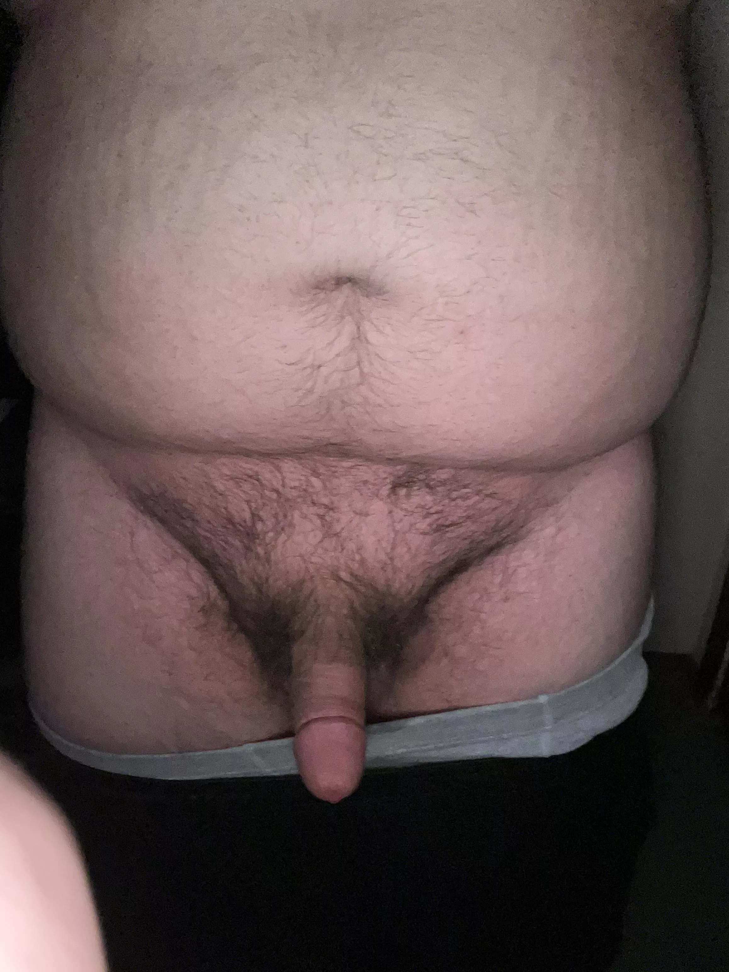 Horny and always down to chat ;)