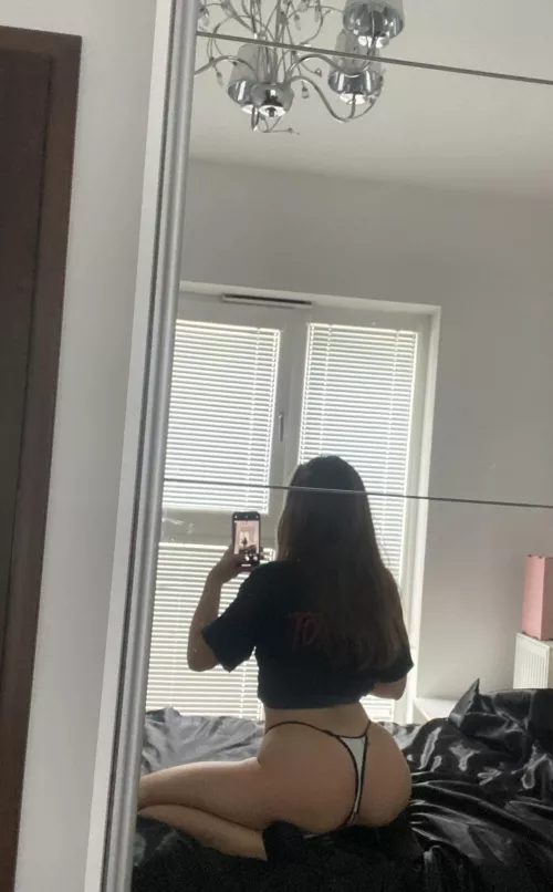 How about trying something new?.... Me for example😝