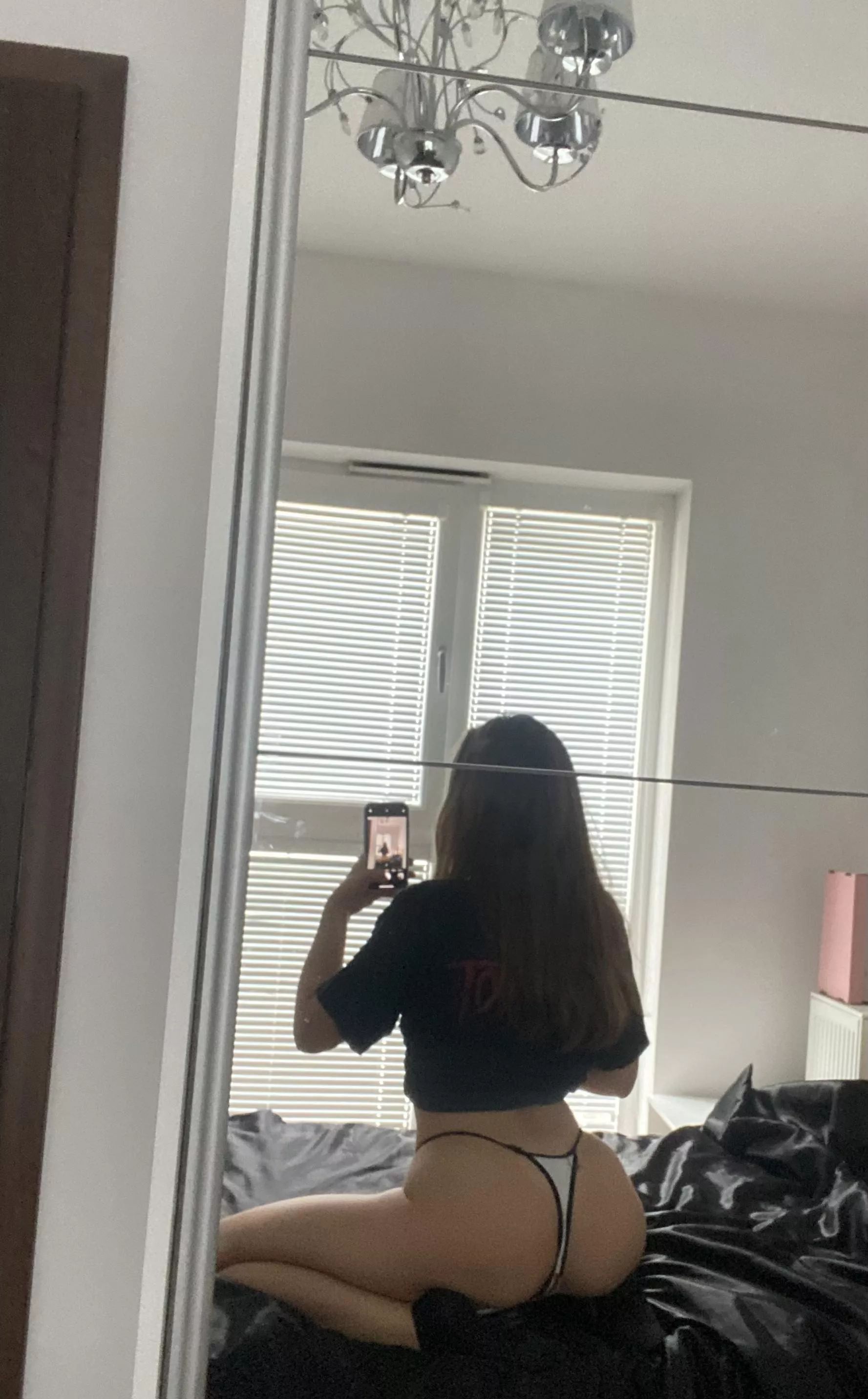 How about trying something new?.... Me for example😝