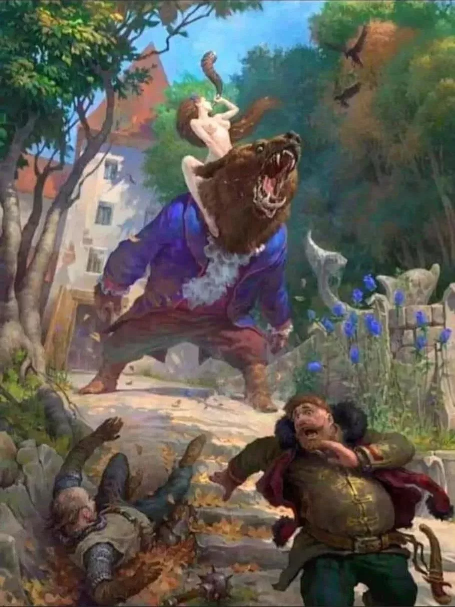 How I'm trying to be with my domme