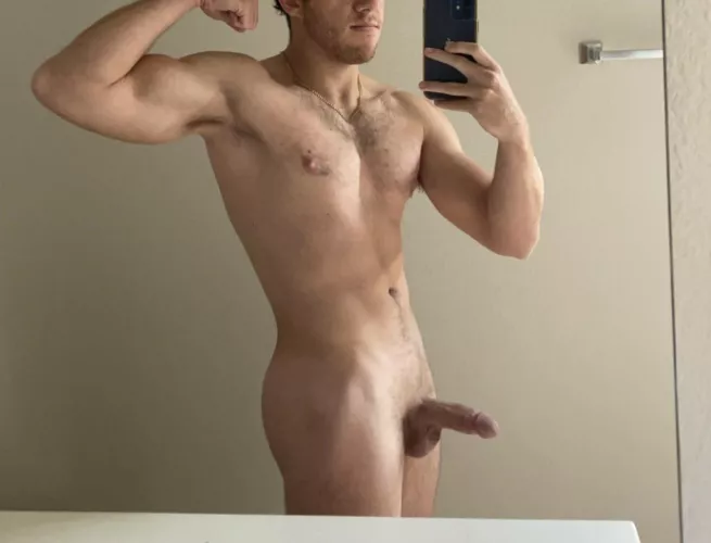 How’s your Saturday?