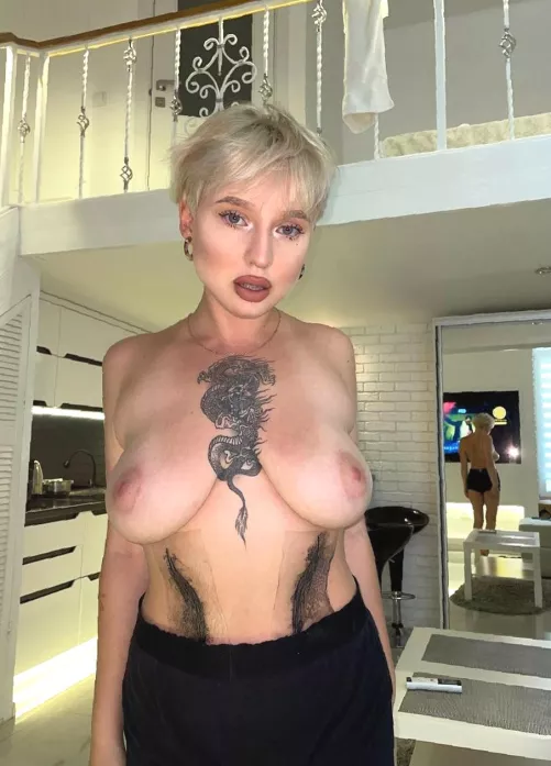 I don't know if I should make them bigger or keep them the same size