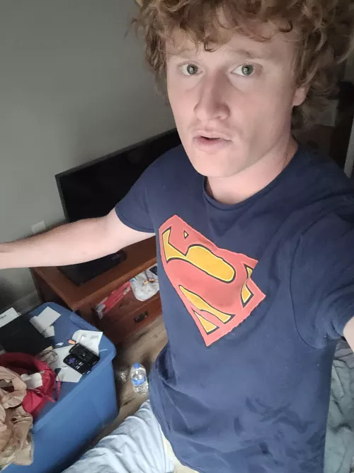 I have no idea what this face is 🤣