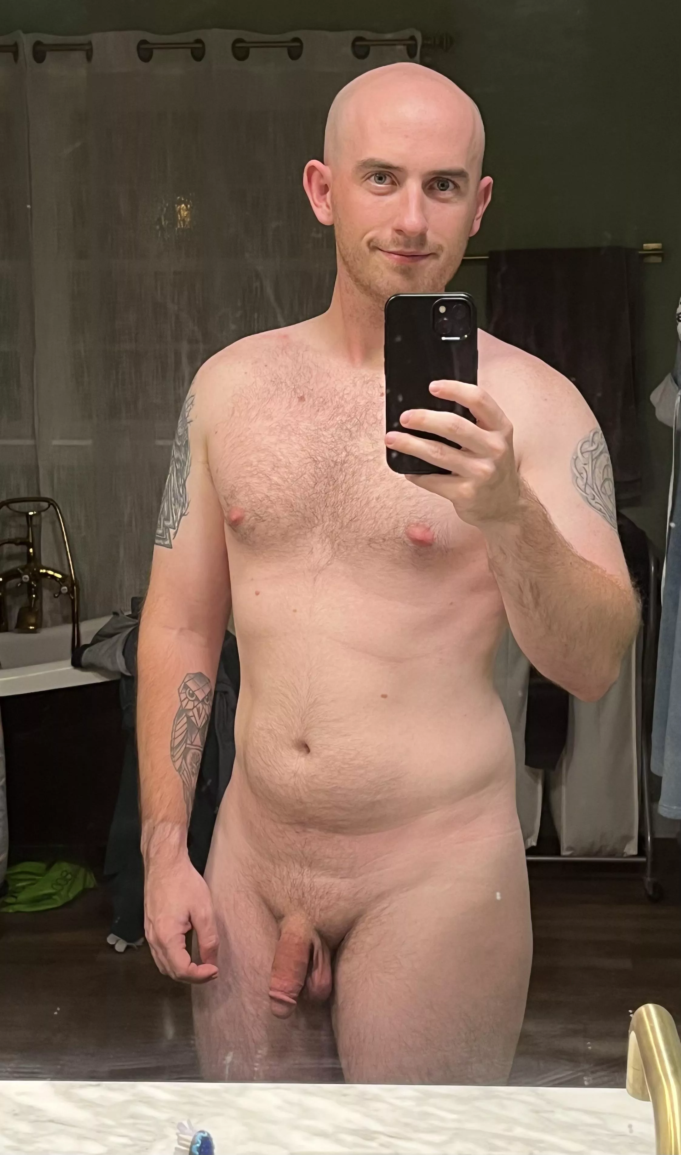 I hope your weekend is off to a good start