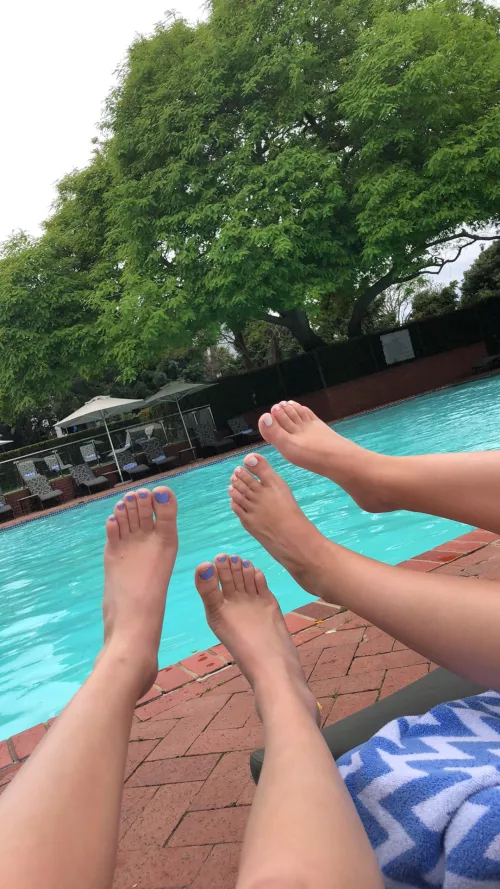 I just know you want these in your face