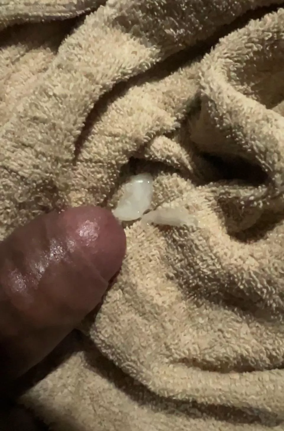 I let Hubby have A Ruined Orgasm last Month.