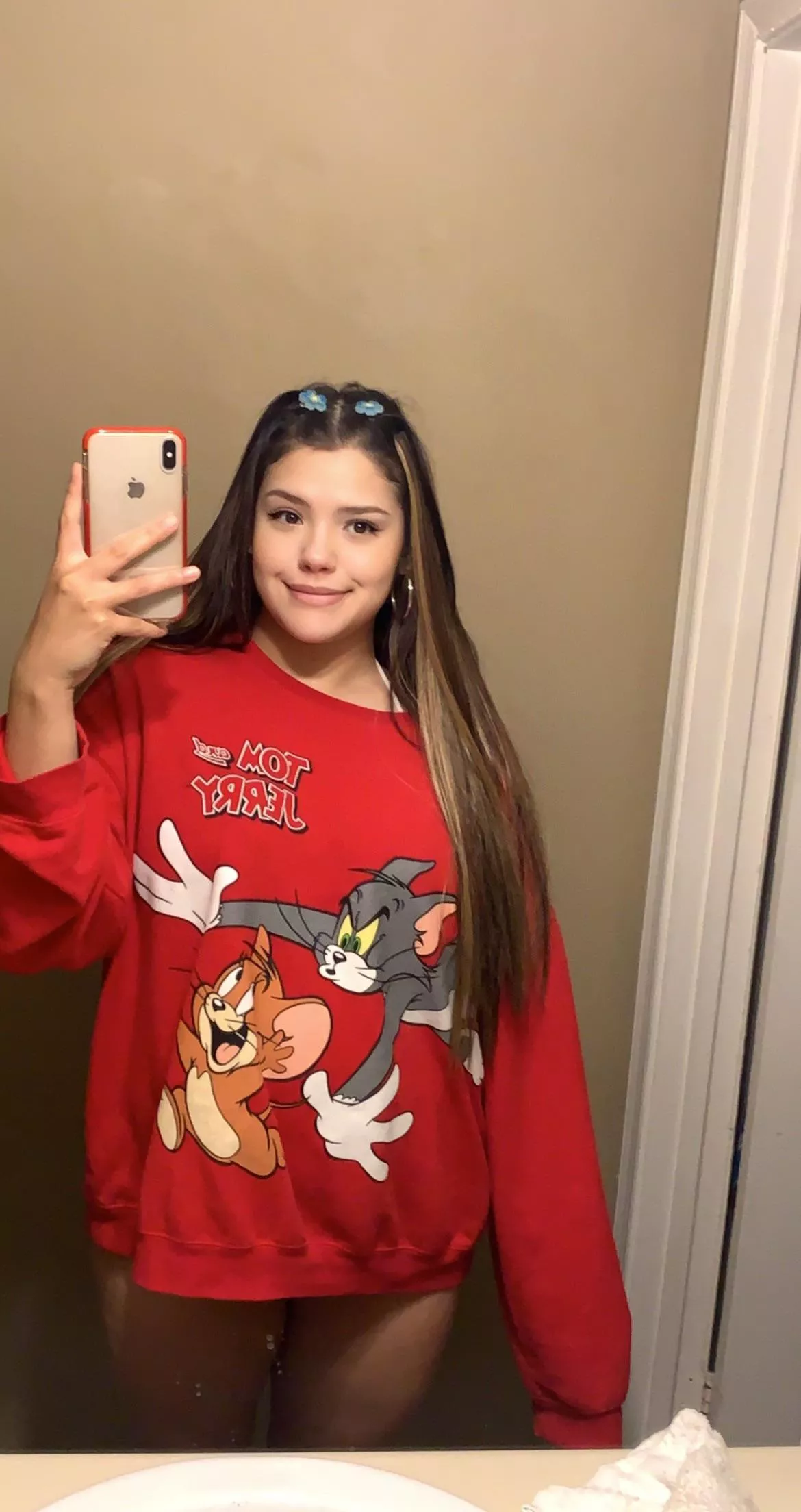 I miss sucking dick :( let’s change that