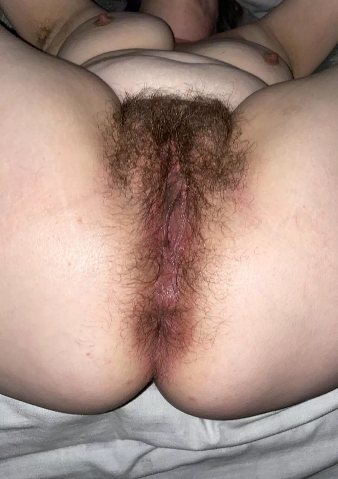 I only just started posting myself a week or two ago. While I was really scared and nervous, this Reddit community has been so supportive and encouraging. Still trying to get used to showing my body off.