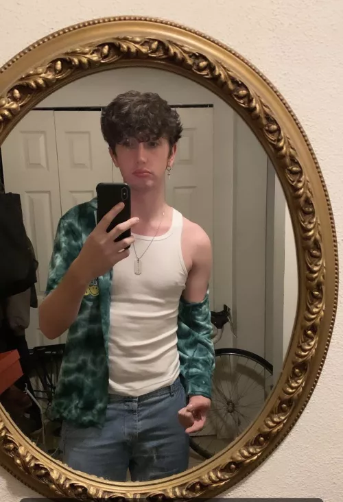 I really need new clothes lol.