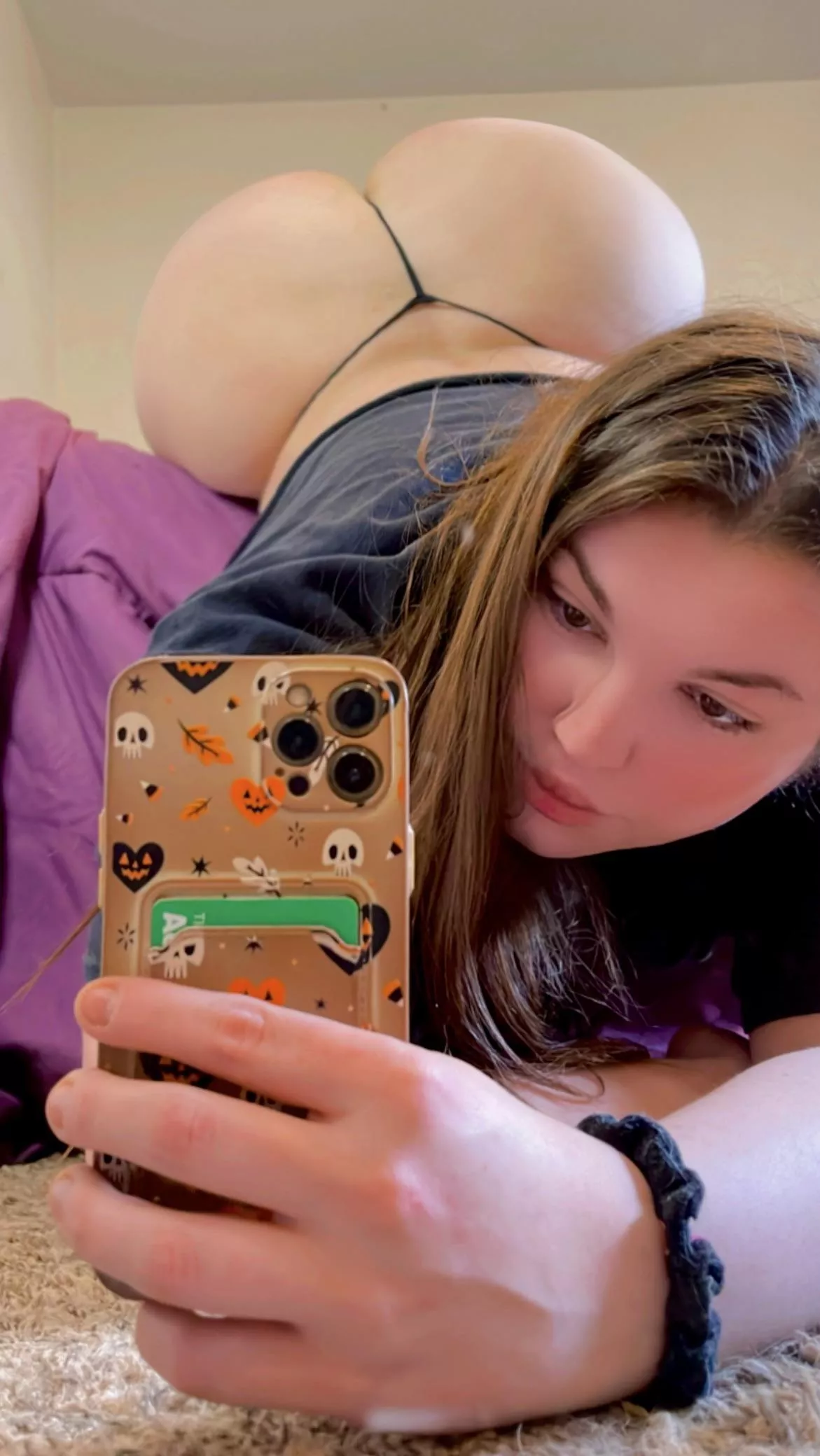 I sell my used panties USA only. I have great reviews <3 [selling]