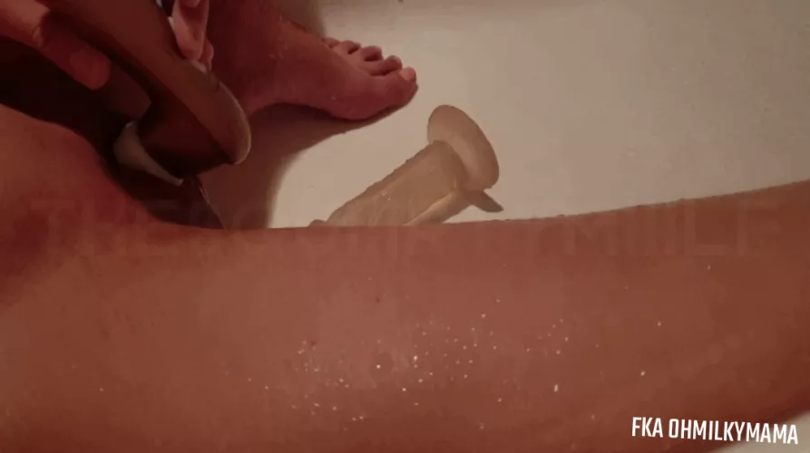 I want to squirt all over your cock instead