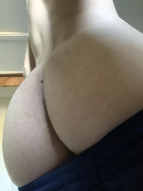 I wish I wasn’t a virgin :/