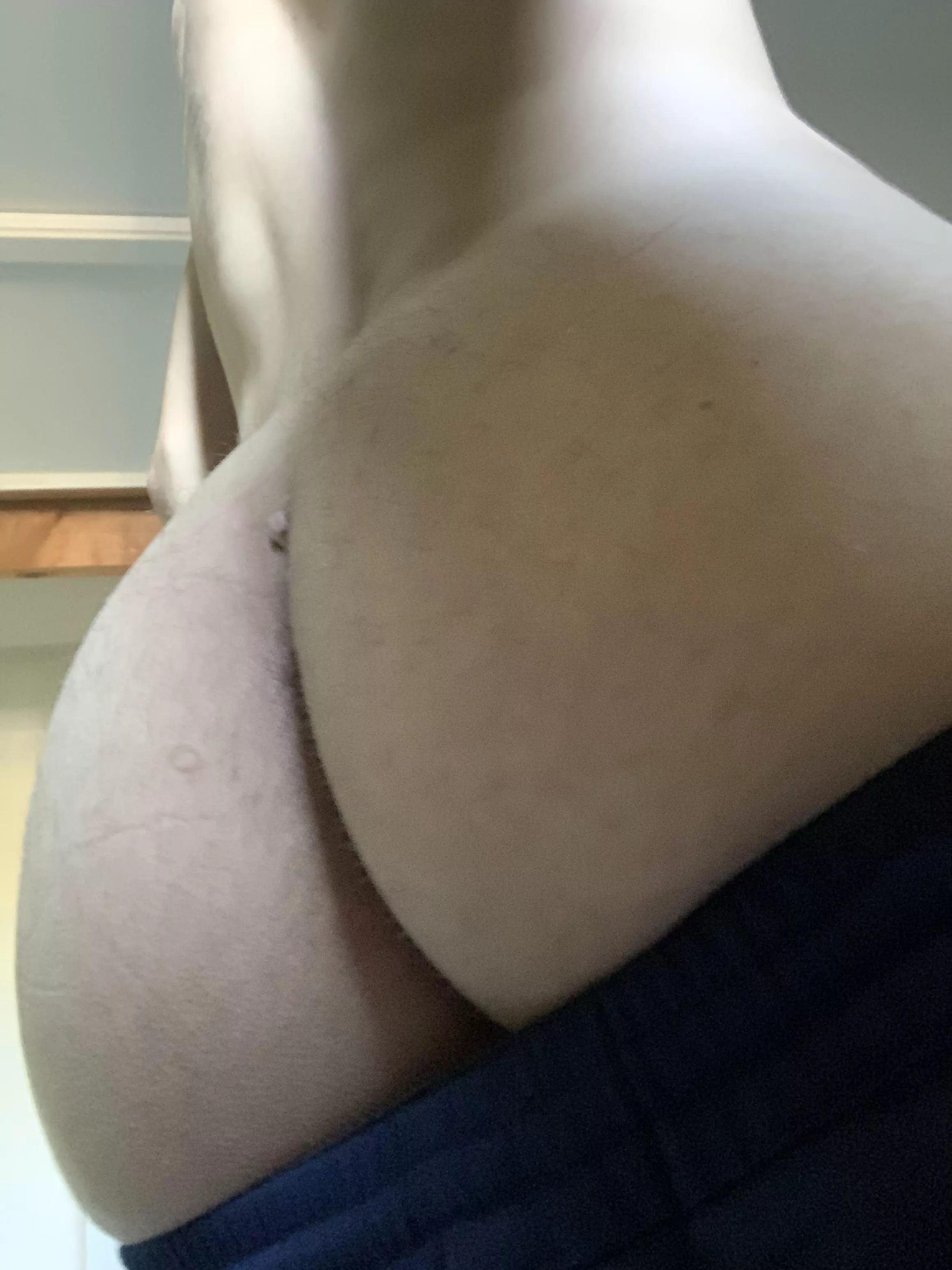 I wish I wasn’t a virgin :/