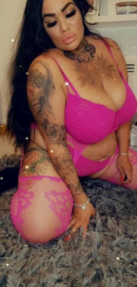 i’d fuck me too honestly