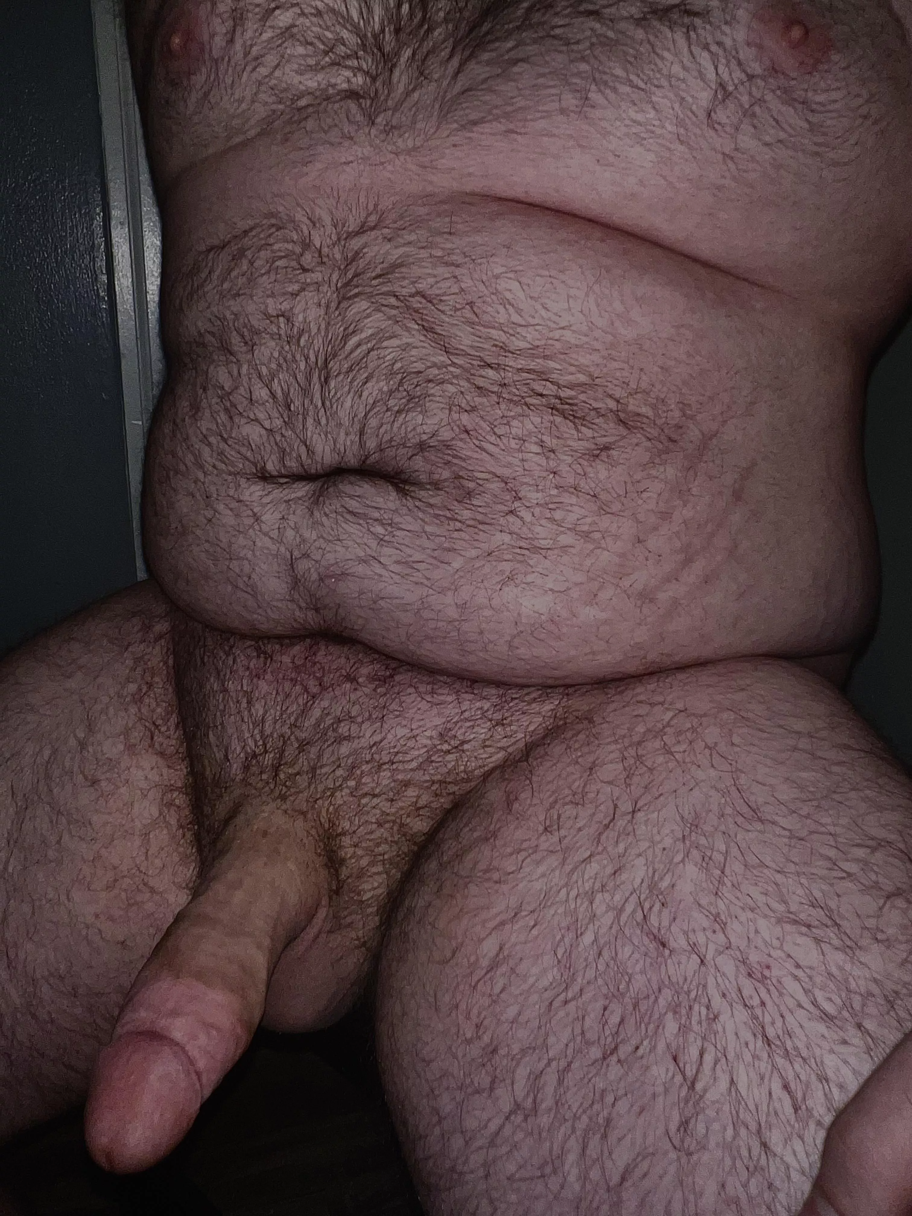 If you don’t strip naked the second you get home from work, I don’t trust you