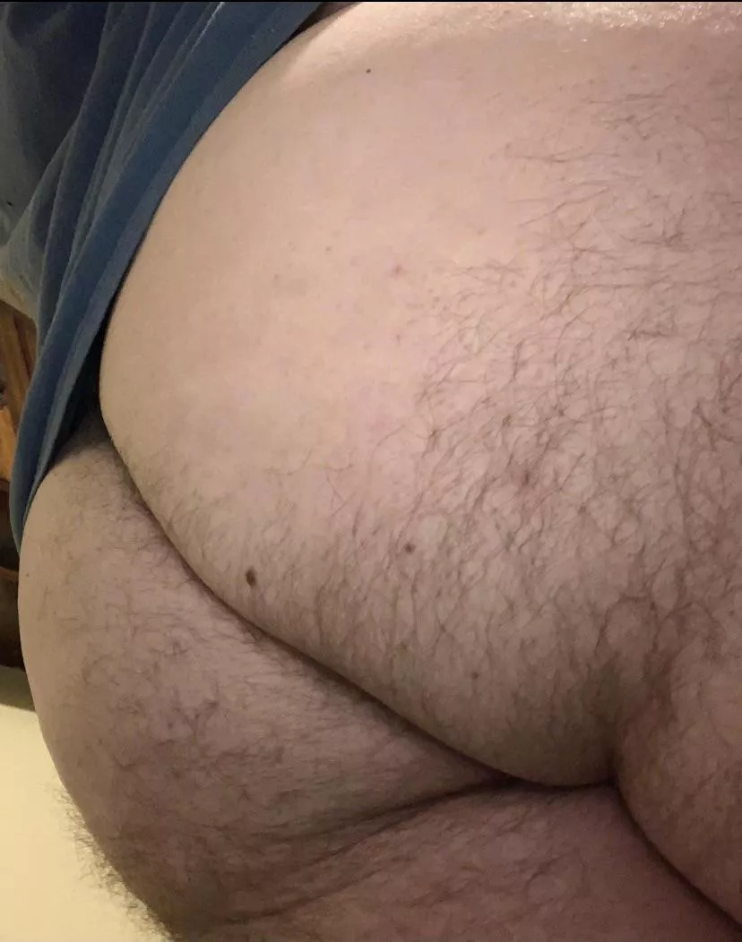 I’m hungry for cum.