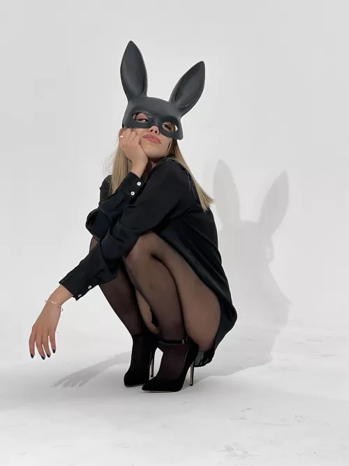 I'm sorry, but you want to break them on me?