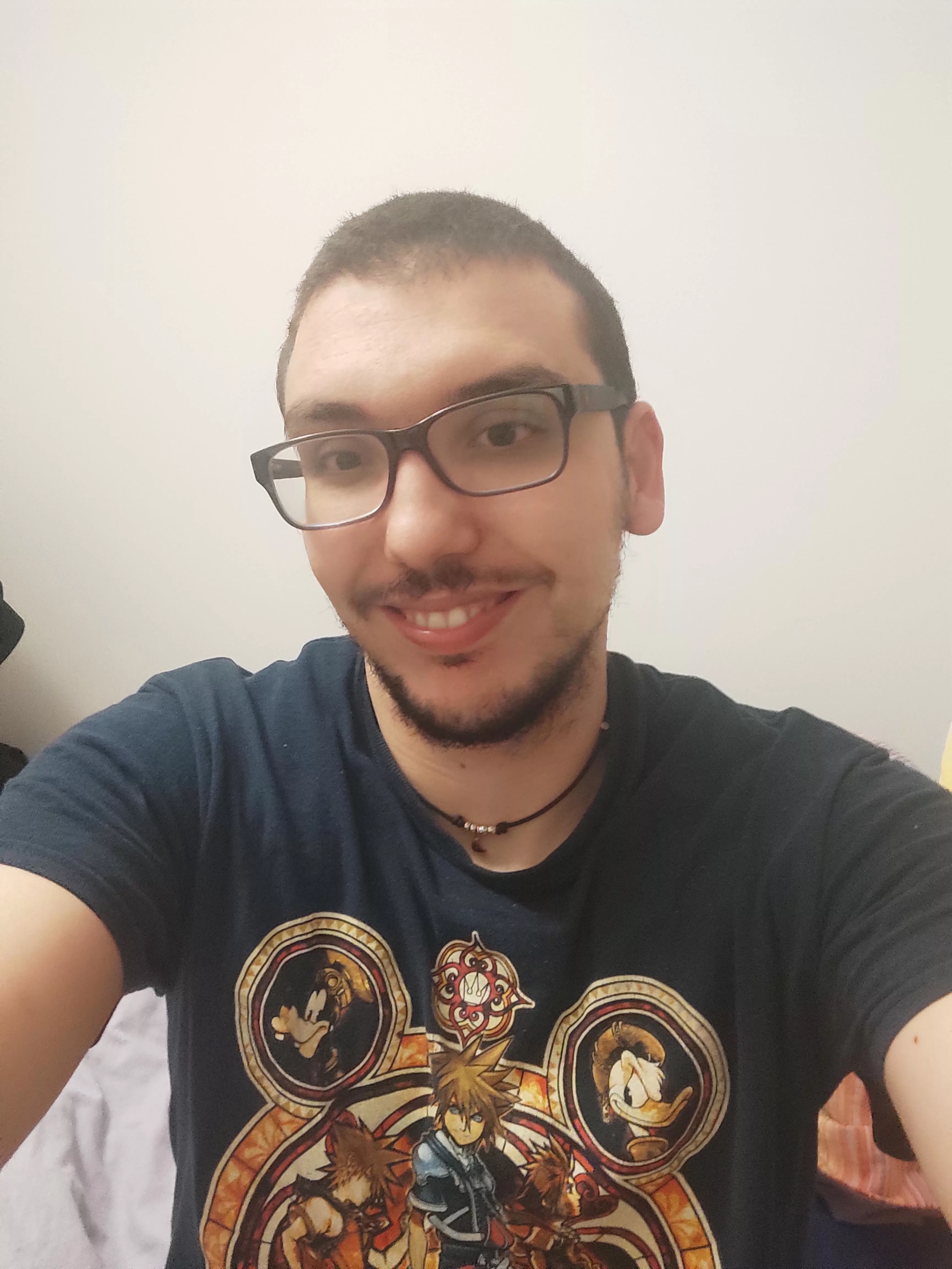 I'm too deep into FFXIV, again 🤣