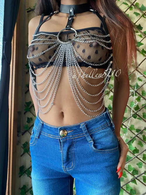 I'm your fuckdoll tonight (F)