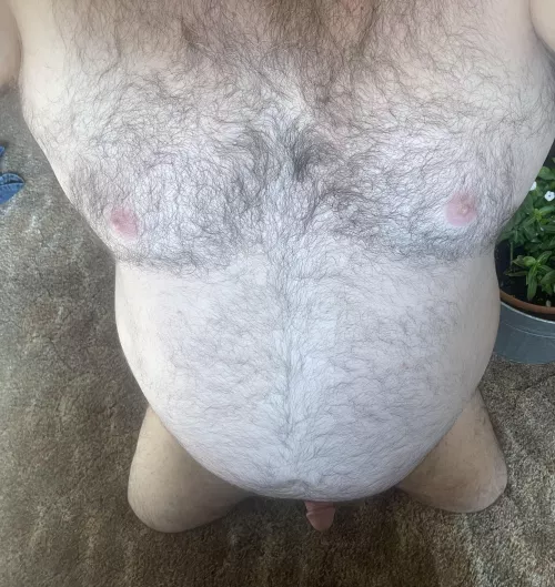 In position for suck you Saturday!!!!!