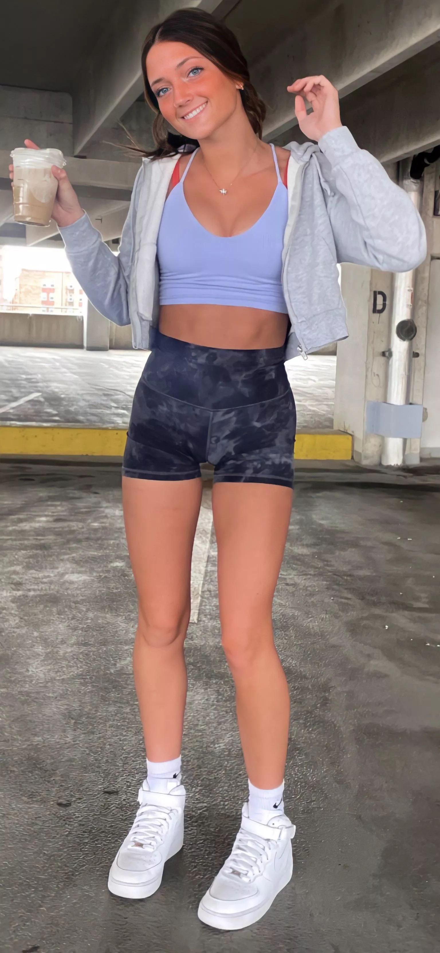 IRTR my university classmate 😍