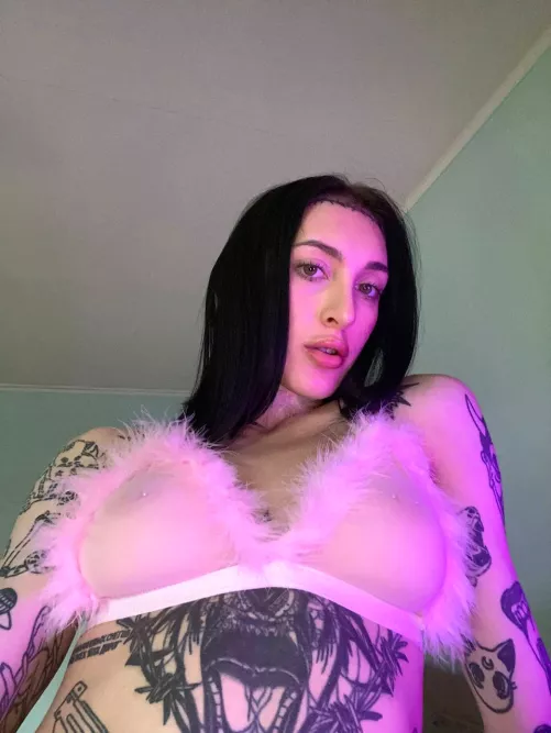 Is it hot in here or is it just you…