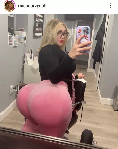 it keeps getting bigger