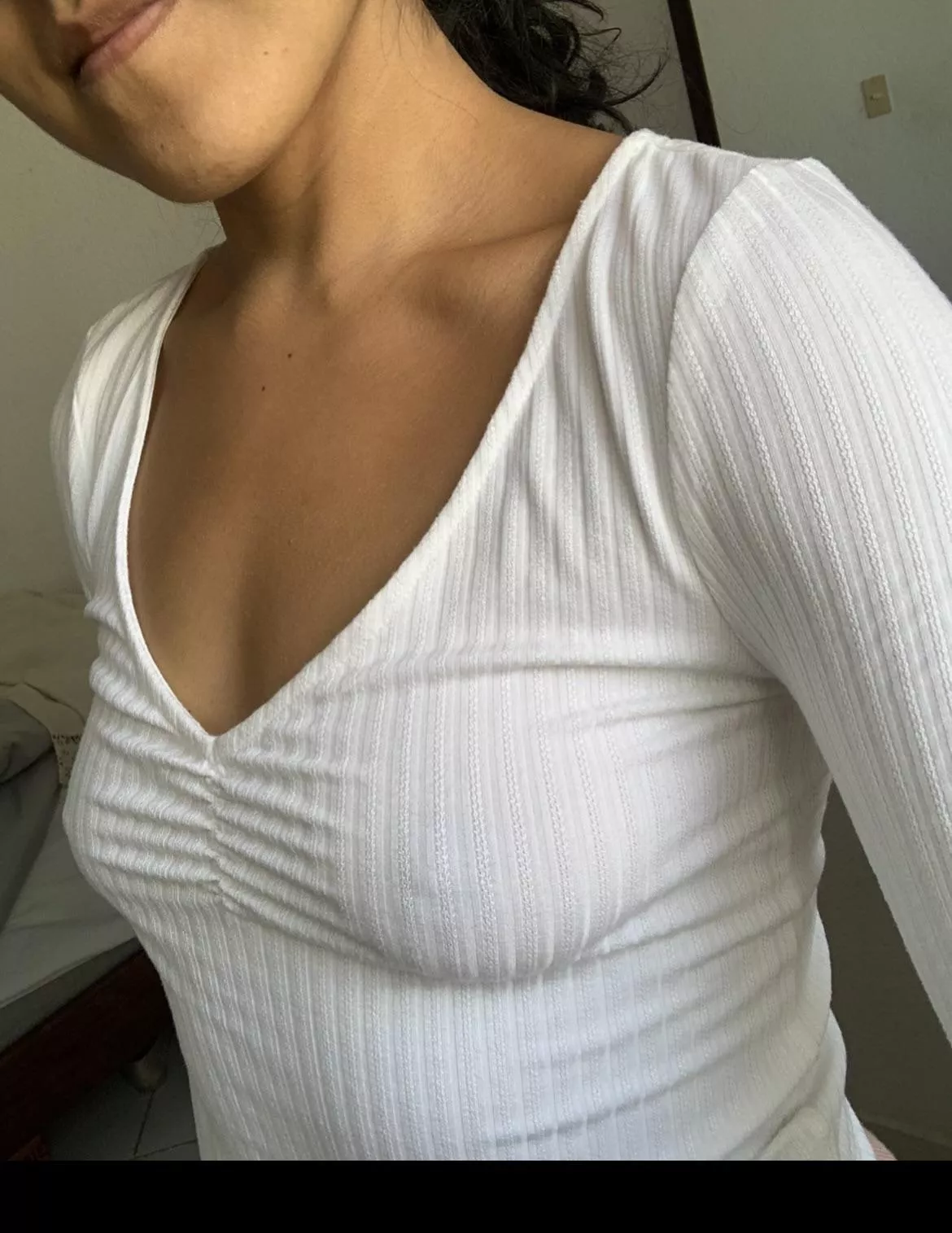 It’s getting chilly