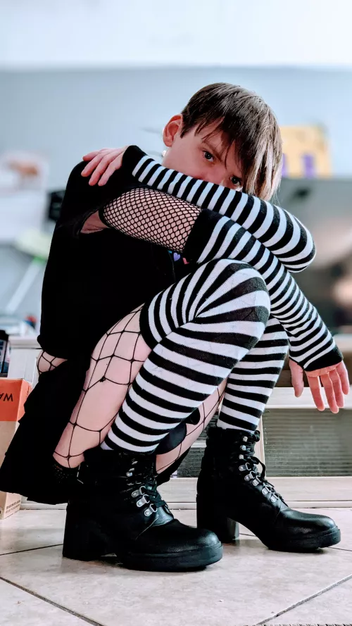 I've been having a really rough time lately and could really use some cheering up right now