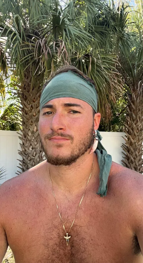 I’ve been stuck ashore for the past two weeks - send help, mates