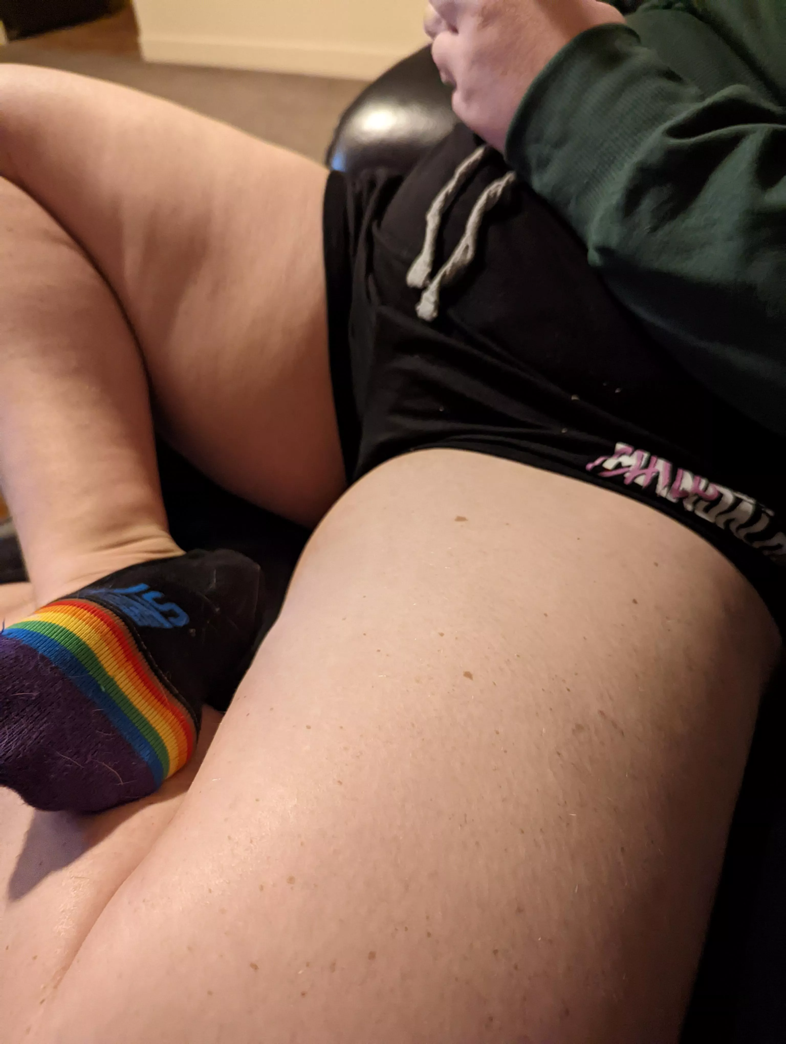 I've heard they're nice to lay on😉